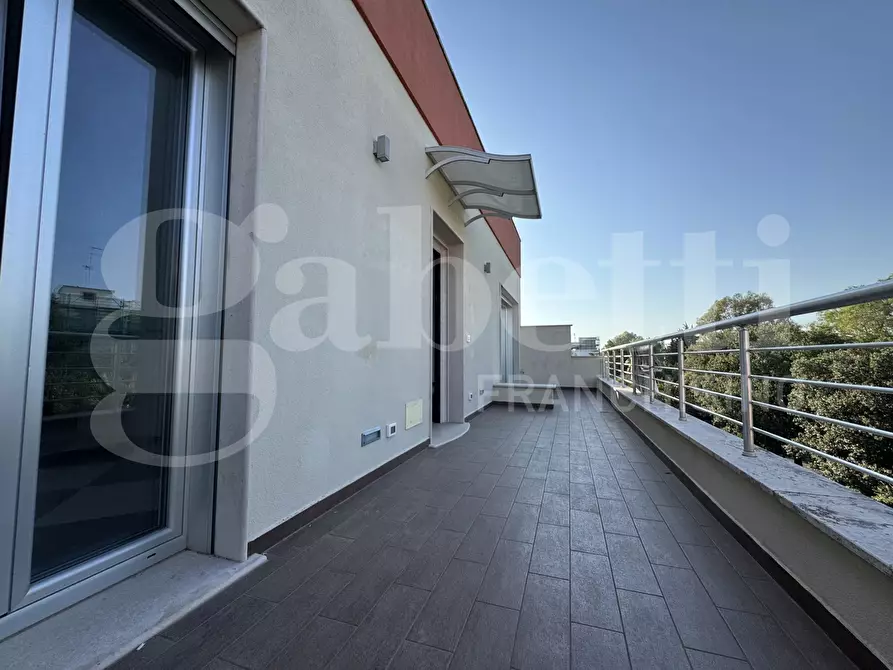 Immagine 21 di Appartamento in vendita  in Viale Giuseppe Grassi, 140 a Lecce