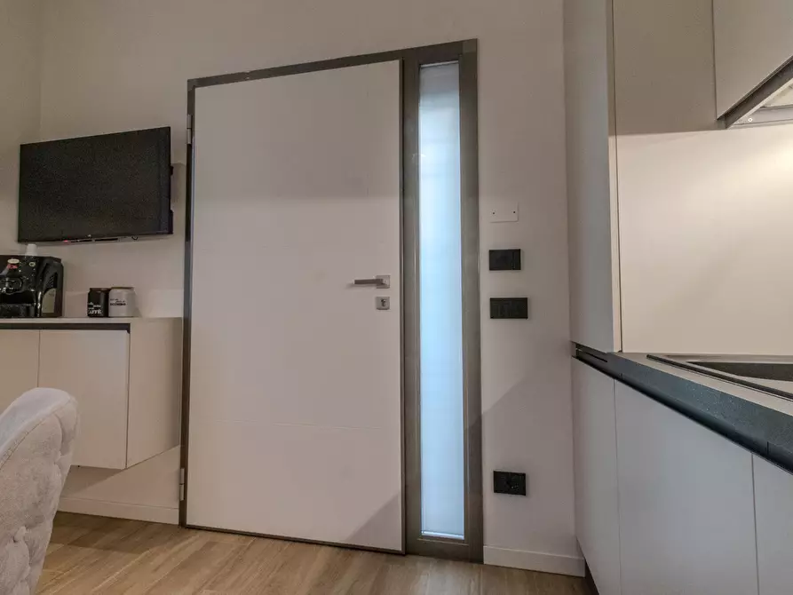 Immagine 9 di Appartamento in affitto  in Via Cavalieri Ducati, 86 a Bologna