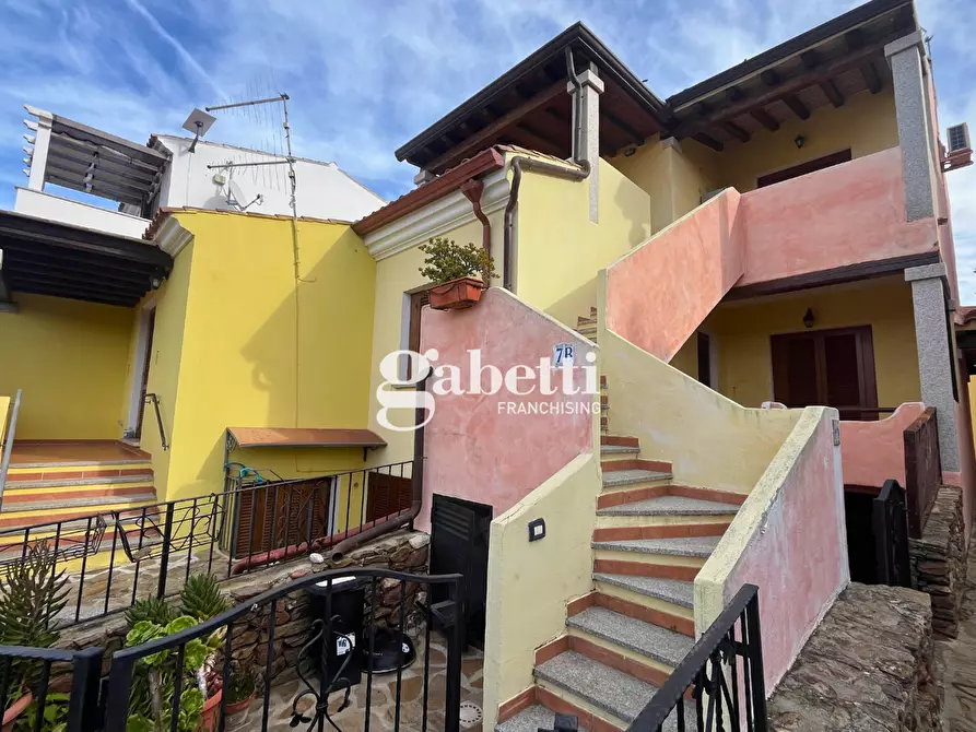 Immagine 2 di Appartamento in vendita  in Via Ulisse, 7 a Budoni