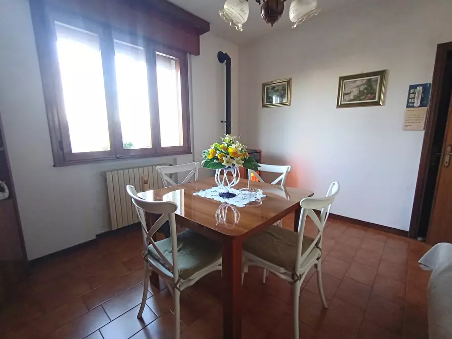 Immagine 10 di Casa indipendente in vendita  in Via Cavarzere, via Riviera Dolomiti, 36 a Cavarzere