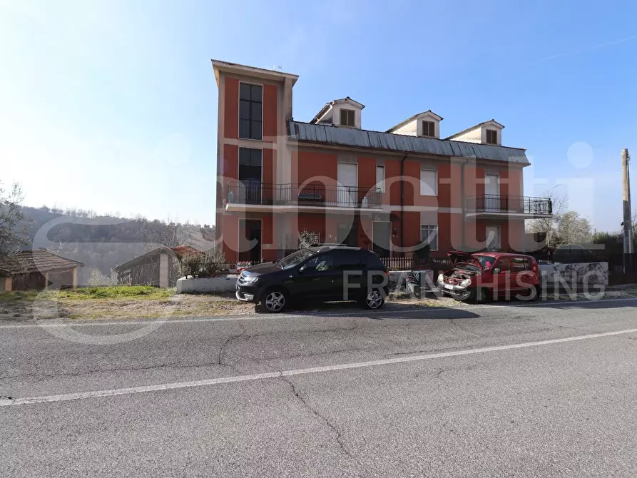 Immagine 2 di Attico in vendita  in Via case campoli, 3 a Campoli Appennino