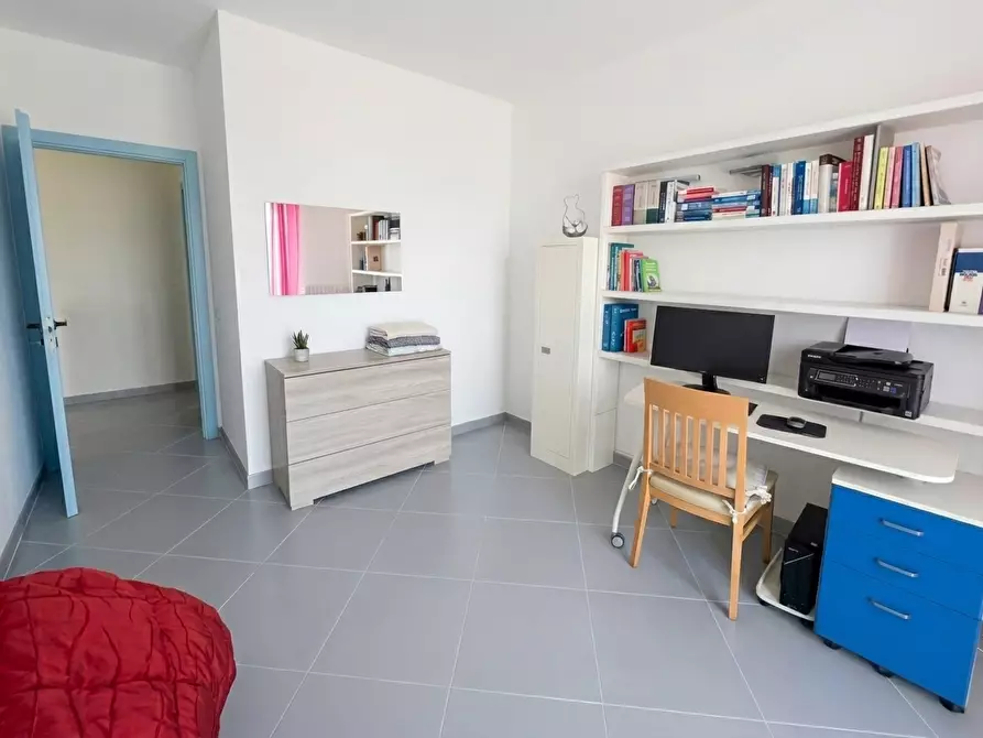 Immagine 42 di Appartamento in vendita  in Via del lavoro, 1 a Sirolo