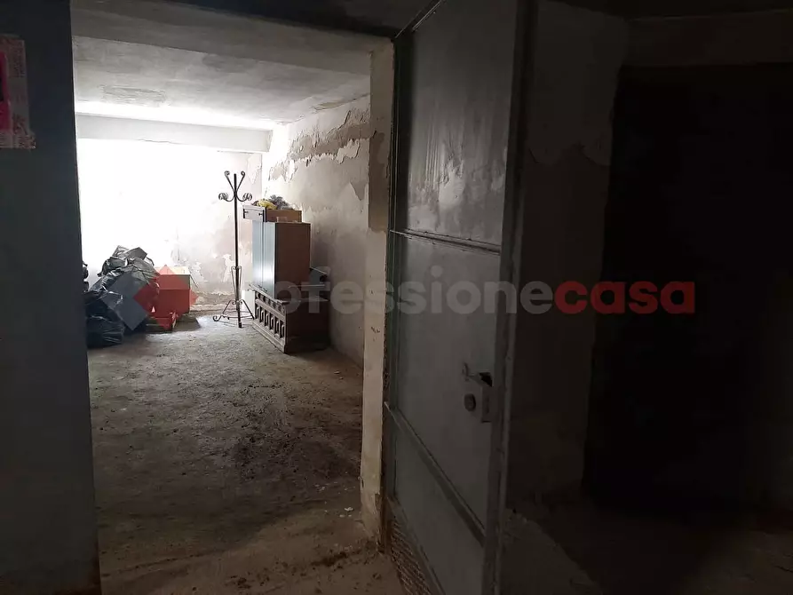Immagine 4 di Box auto in vendita  in Via monsignore giacomo carabelli, 31 a Siracusa