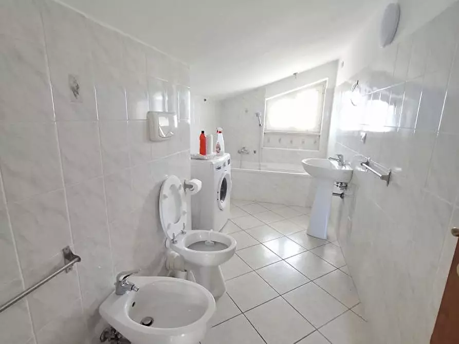 Immagine 9 di Attico in affitto  in Via Cellaro, 28 a Sora