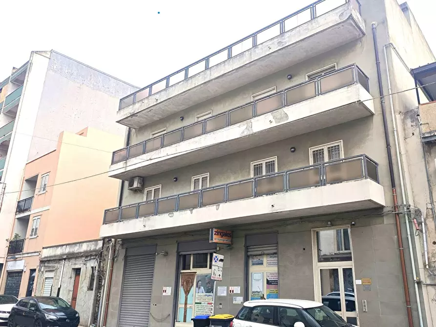 Immagine 1 di Appartamento in vendita  in Via Pistunina, Via Consolare valeria, 101 a Messina