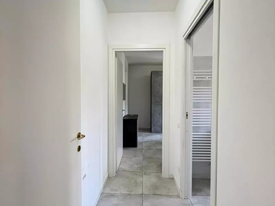 Immagine 20 di Appartamento in vendita  in Via LOMBARDIA, 1 a Pieve Porto Morone