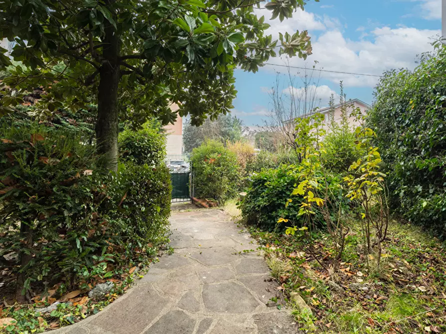 Immagine 45 di Casa bifamiliare in vendita  in Via Reggio Emilia, 35 a San Lazzaro Di Savena