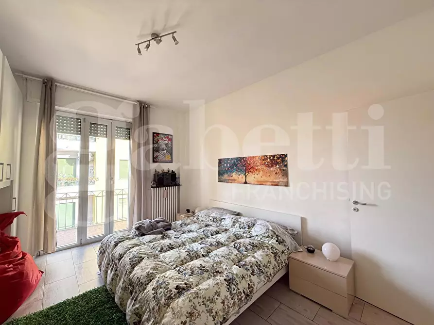 Immagine 6 di Appartamento in vendita  in Via La Marmora a Grugliasco