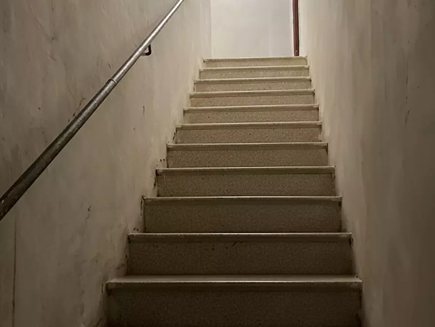 Immagine 6 di Palazzo in vendita  in Via Gandolfo, 23 a Termini Imerese