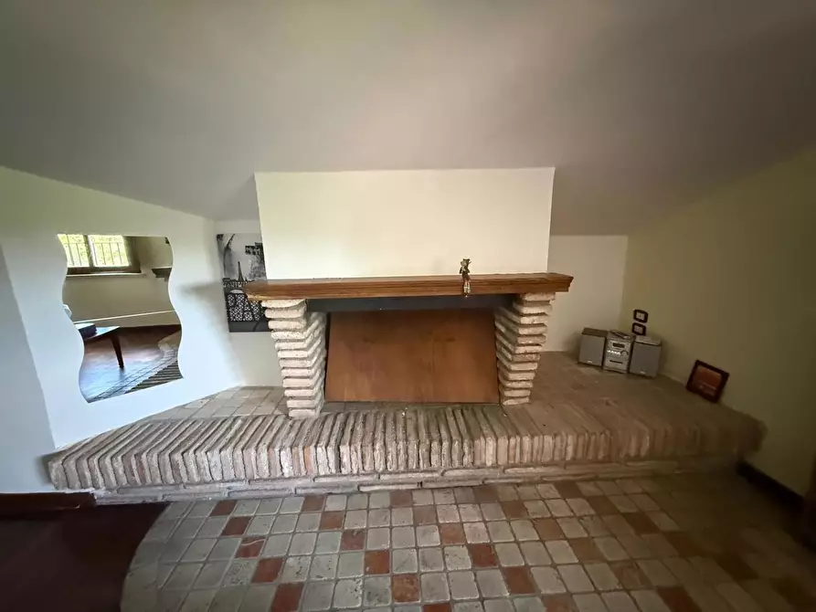 Immagine 8 di Attico in vendita  in Via TERNI, 36 a Contigliano