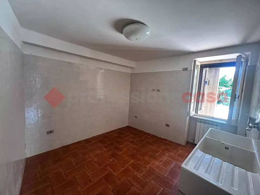 Immagine 11 di Terratetto in vendita  in Piazza S. Marina, 14 a Castel Ritaldi