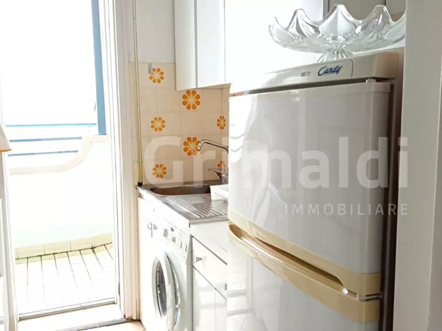 Immagine 2 di Appartamento in affitto  in Viale Colombo a Cervia