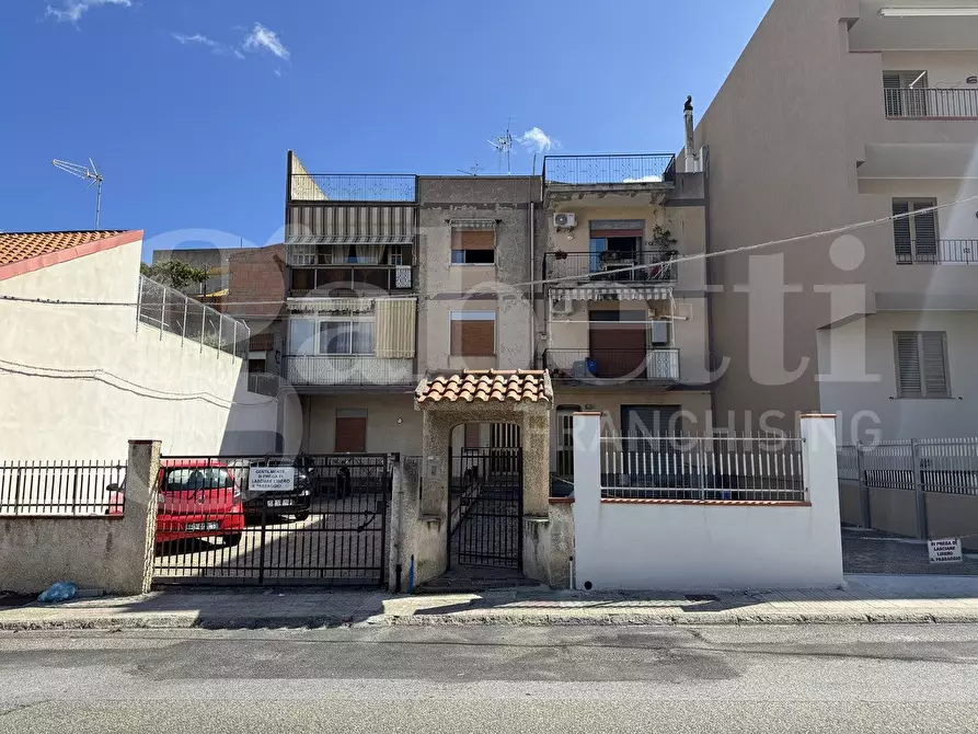 Immagine 20 di Appartamento in vendita  in Via Don Luigi Sturzo, 21 a Torregrotta