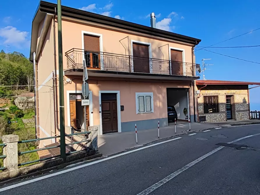 Immagine 1 di Appartamento in vendita  in Via ANTONIO DANIELE, 1 a Cerva