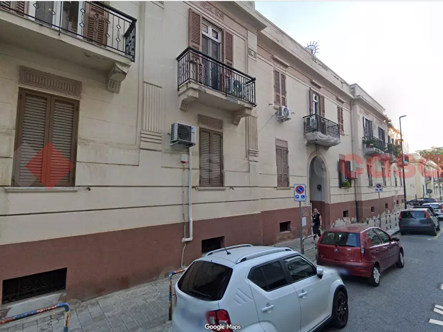 Immagine 12 di Appartamento in vendita  in Via Bruno Buozzi, 5B a Reggio Di Calabria