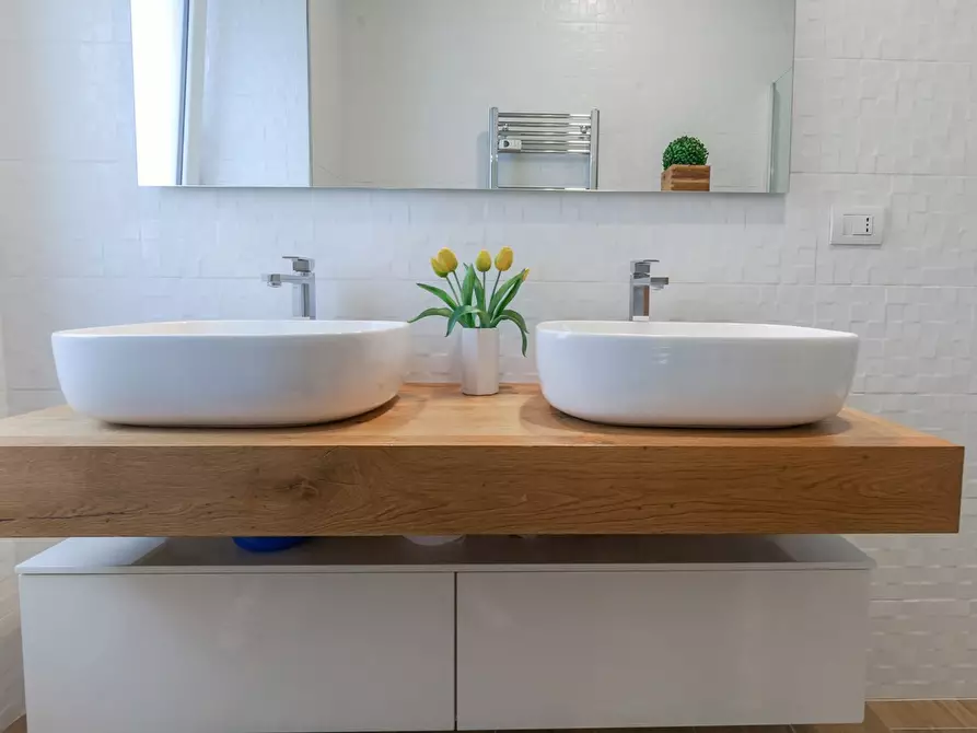 Immagine 11 di Appartamento in vendita  in Via Garian a Milano