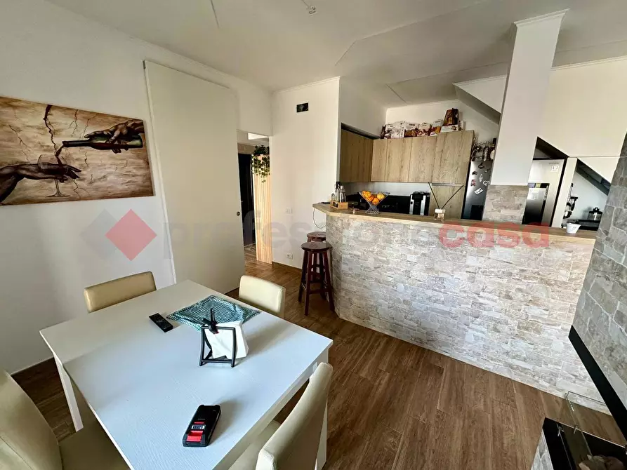 Immagine 17 di Appartamento in vendita  in Via Stefano Borgia, 156 a Roma
