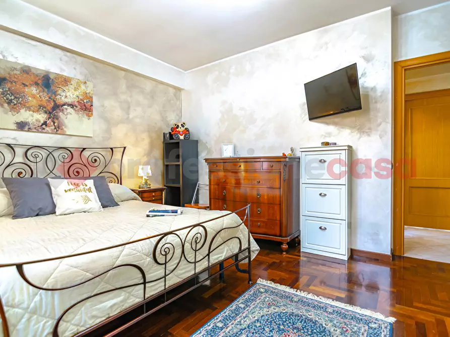 Immagine 16 di Appartamento in vendita  in Via Ignazio Scimonelli, 139 a Roma
