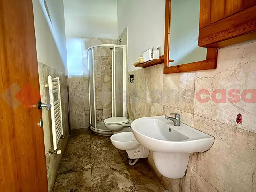 Immagine 19 di Appartamento in vendita  in Via DEL ROMITO a Firenze