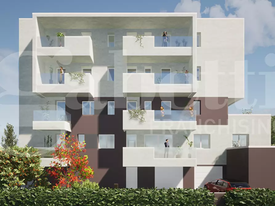 Immagine 9 di Appartamento in vendita  in Via Rielta, . a Venezia