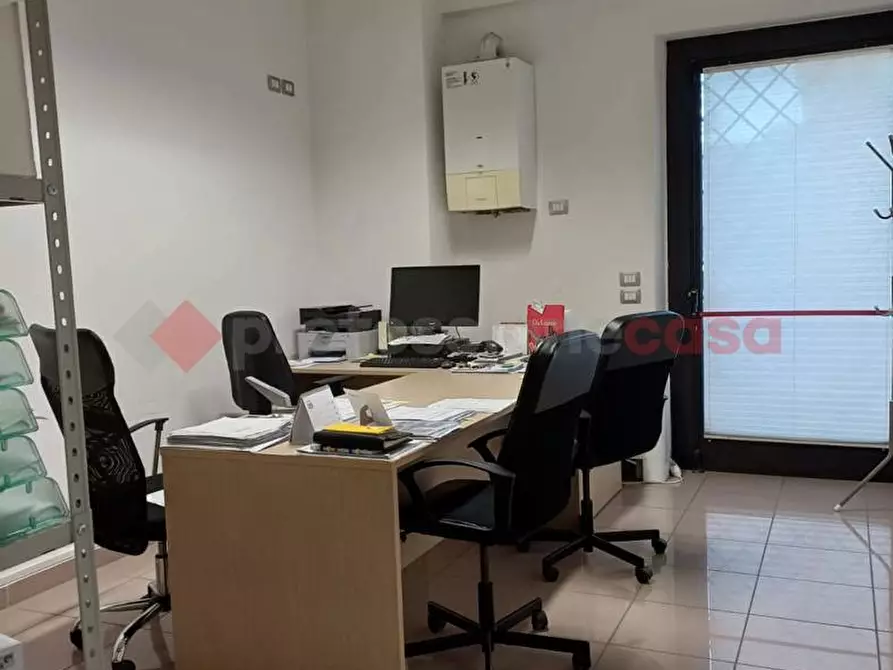 Immagine 7 di Locale commerciale in affitto  in Via Trento e Trieste a Spoleto