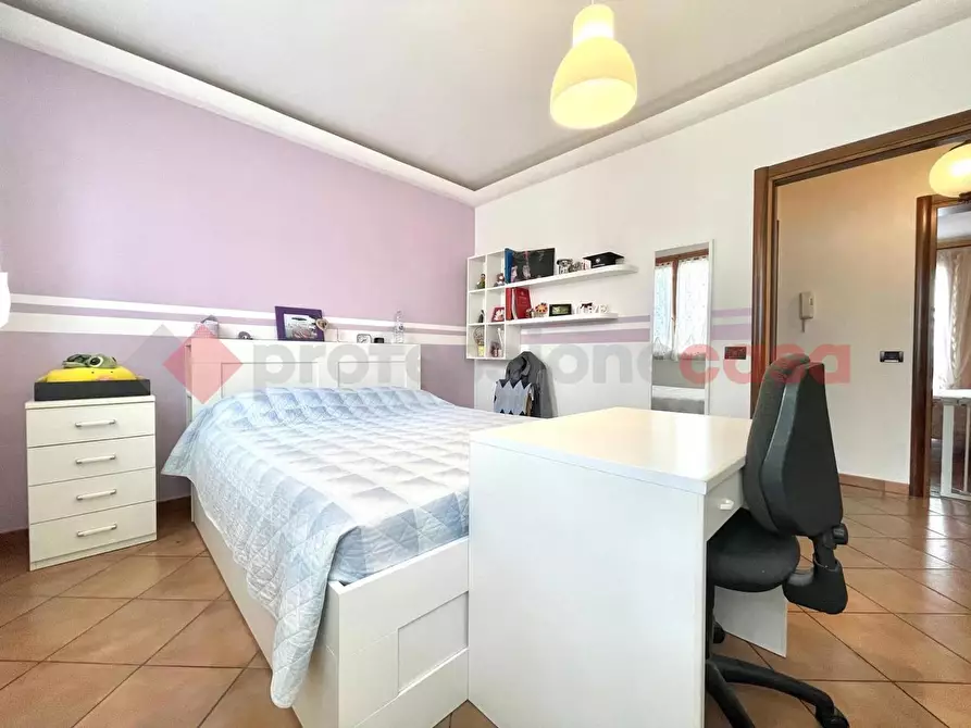 Immagine 10 di Villetta a schiera in vendita  in Via Resta a Scandiano