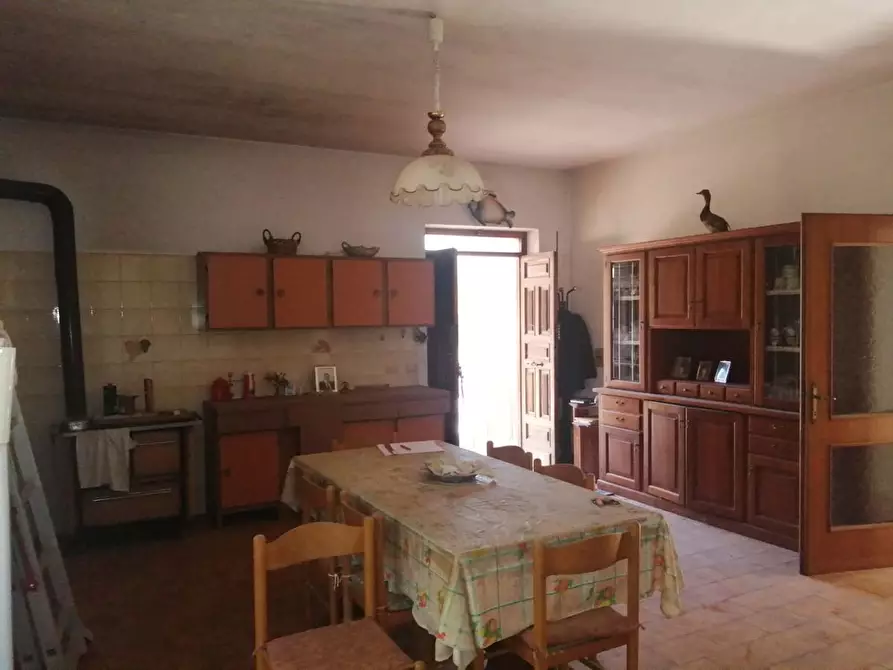 Immagine 14 di Villa in vendita  in Via Boccioni, 3 a Sezze