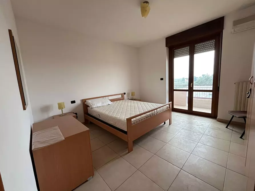 Immagine 5 di Appartamento in vendita  in Via Checchia Rispoli, 311 a San Severo