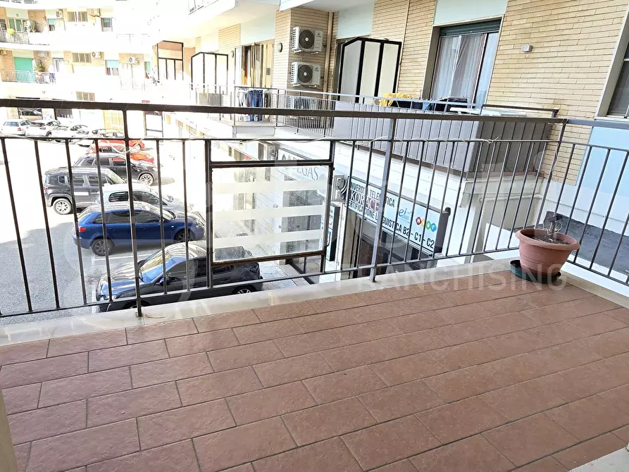 Immagine 11 di Appartamento in vendita  in Via Lungomare, snc a Catanzaro