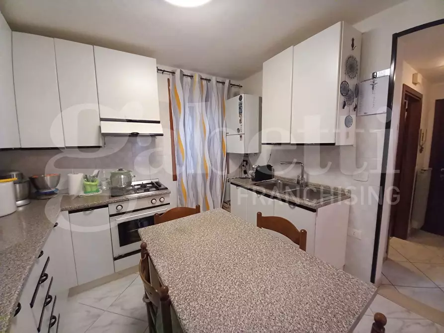 Immagine 15 di Appartamento in vendita  in Via CHIOGGIA - CALLE NORDIO MARANGONI, 00 a Chioggia