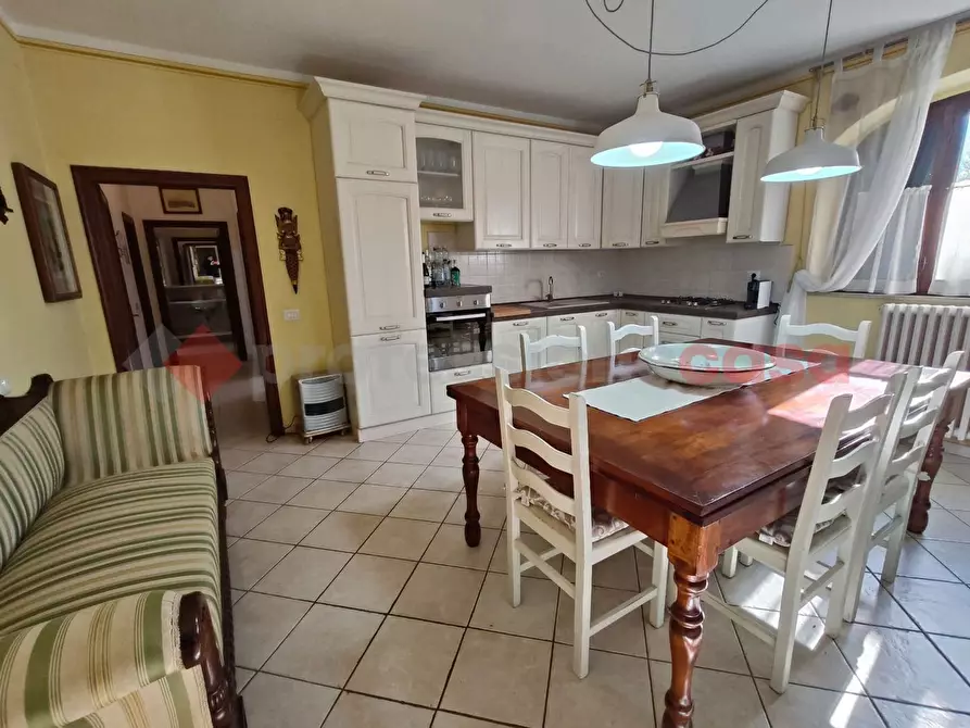 Immagine 13 di Villa in vendita  in Via Salvadori a Montaione
