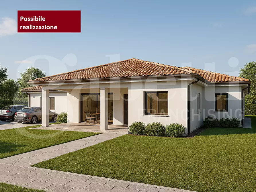 Immagine 1 di Terreno residenziale in vendita  in Via Di Valle Luna a Trani