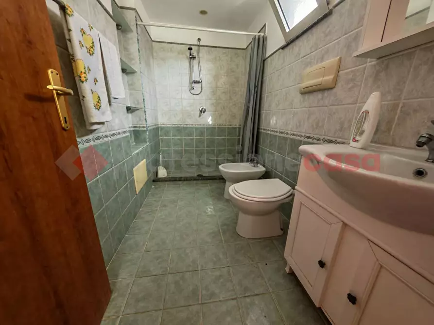 Immagine 40 di Casa indipendente in vendita  in Via bovio, snc a Mondragone