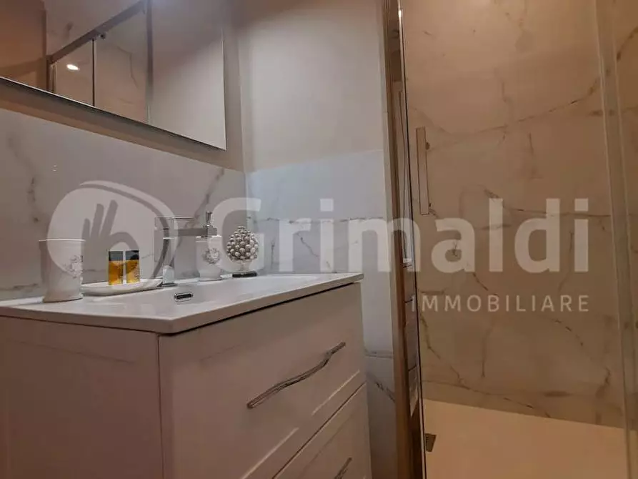 Immagine 5 di Appartamento in affitto  in Via MIRABELLA a Siracusa