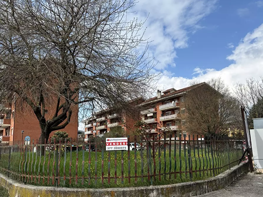 Immagine 15 di Appartamento in vendita  in Via dei fiori, 1 a Alatri