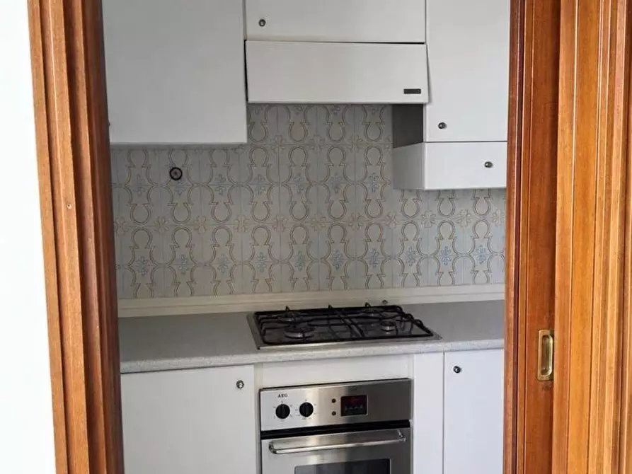 Immagine 9 di Appartamento in vendita  in Via Emilia Levante, 194/15 a Bologna