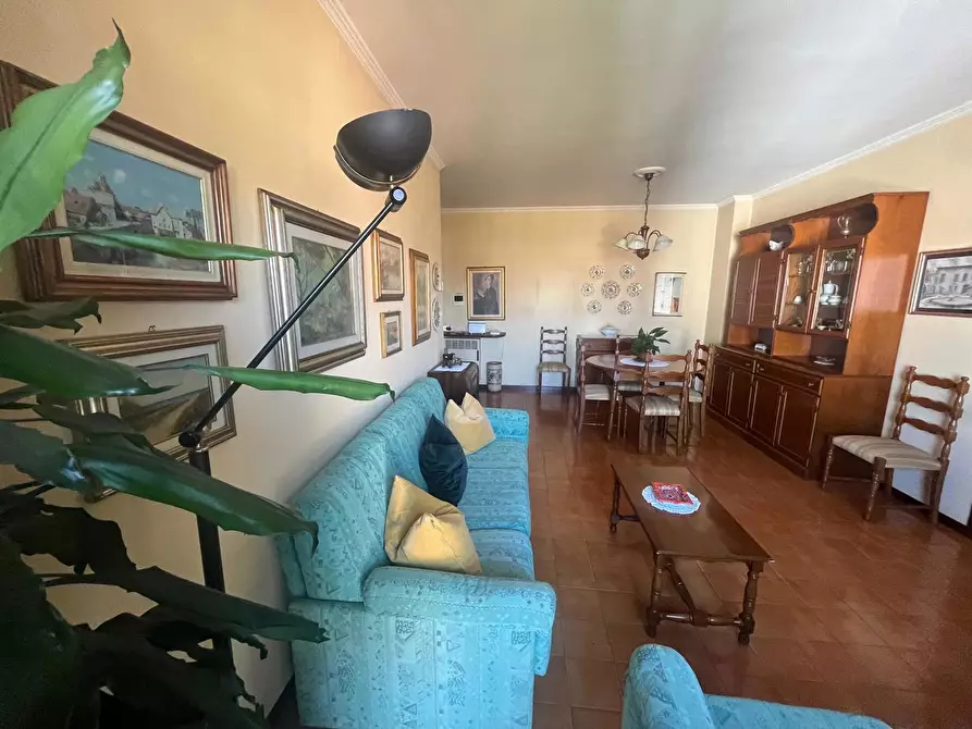 Immagine 14 di Appartamento in vendita  in Via GABRIELE VILLANI, 15 a Abbiategrasso