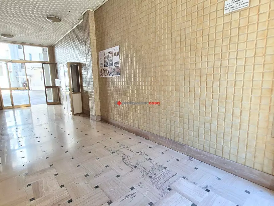 Immagine 3 di Appartamento in vendita  in Via Alessandro Volta, 5 a Foggia