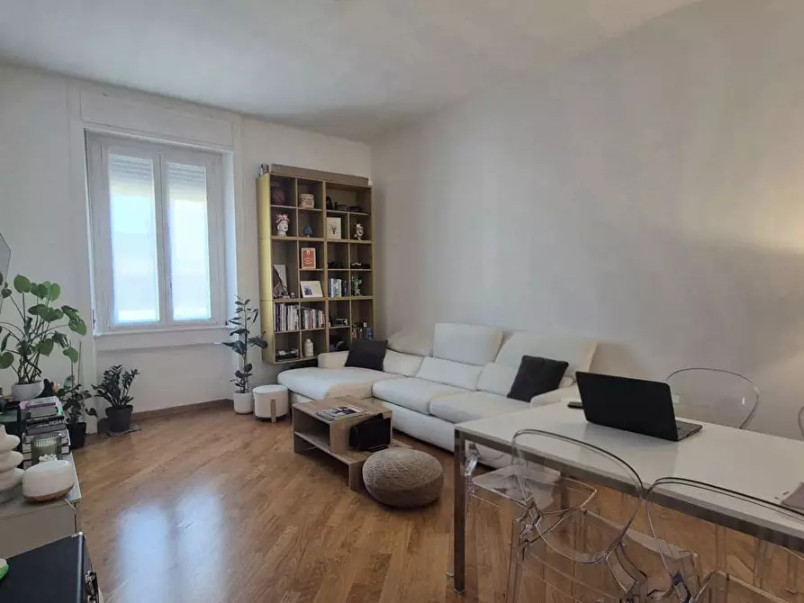 Immagine 1 di Appartamento in affitto  in Via Foppa, 61 a Milano