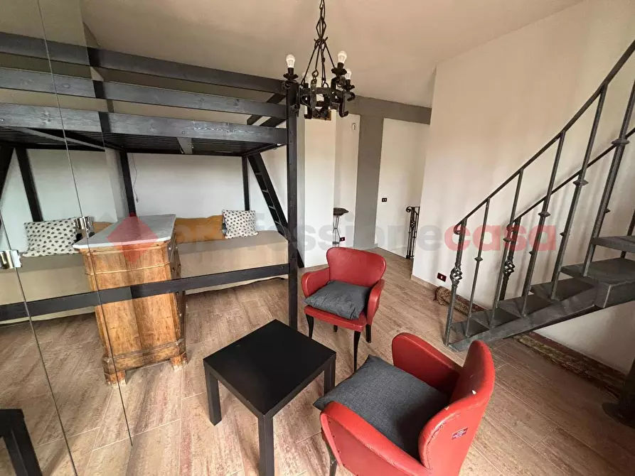 Immagine 4 di Casa indipendente in vendita  in Via Romagnano Fontana Valle, 7 a Anagni