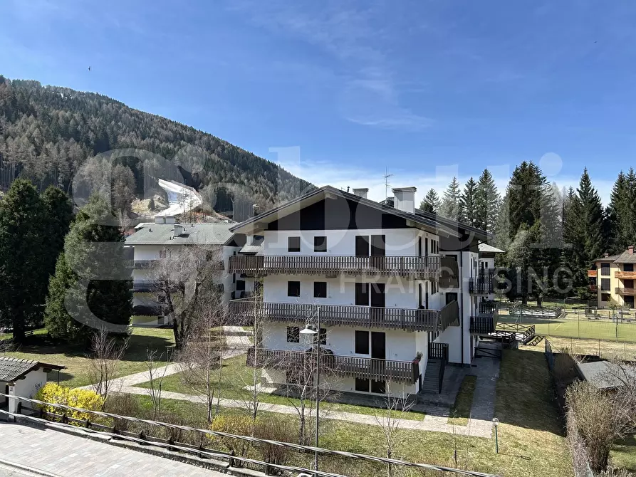 Immagine 18 di Appartamento in vendita  in Via Corno D'Aola, 5 a Ponte Di Legno