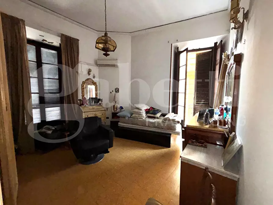 Immagine 17 di Appartamento in vendita  in Corso Garibaldi a Napoli