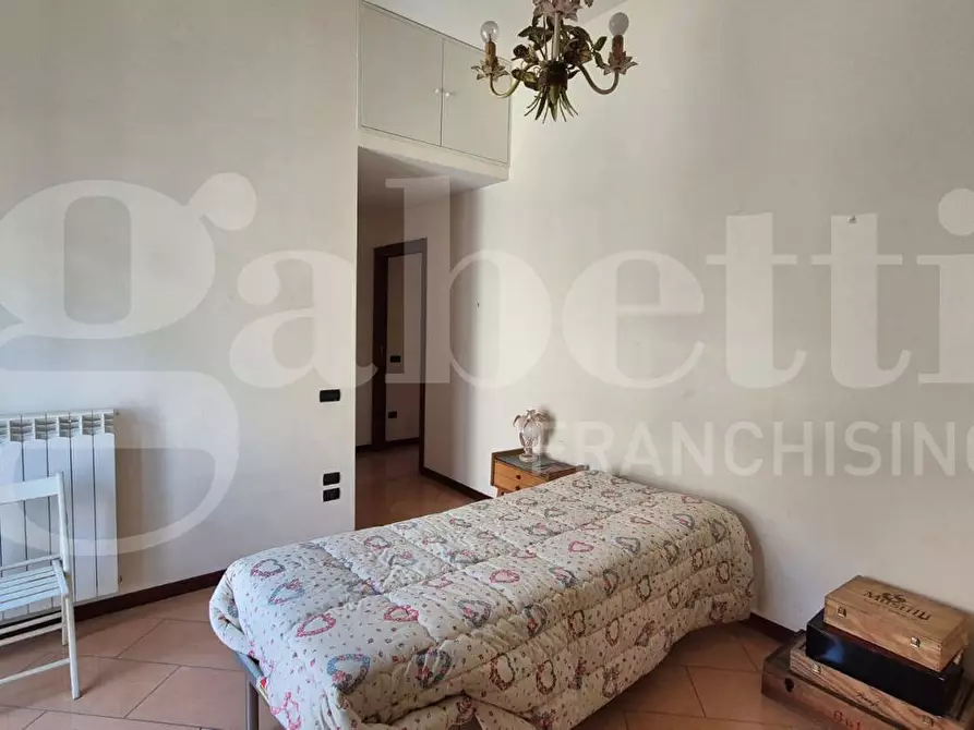 Immagine 36 di Appartamento in vendita  in Via Vittorio Veneto, 339 a Torre Annunziata