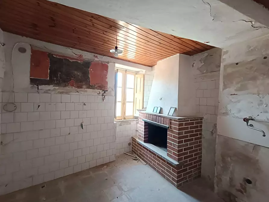 Immagine 4 di Terratetto in vendita  in Via umberto l, 206 a Monforte San Giorgio