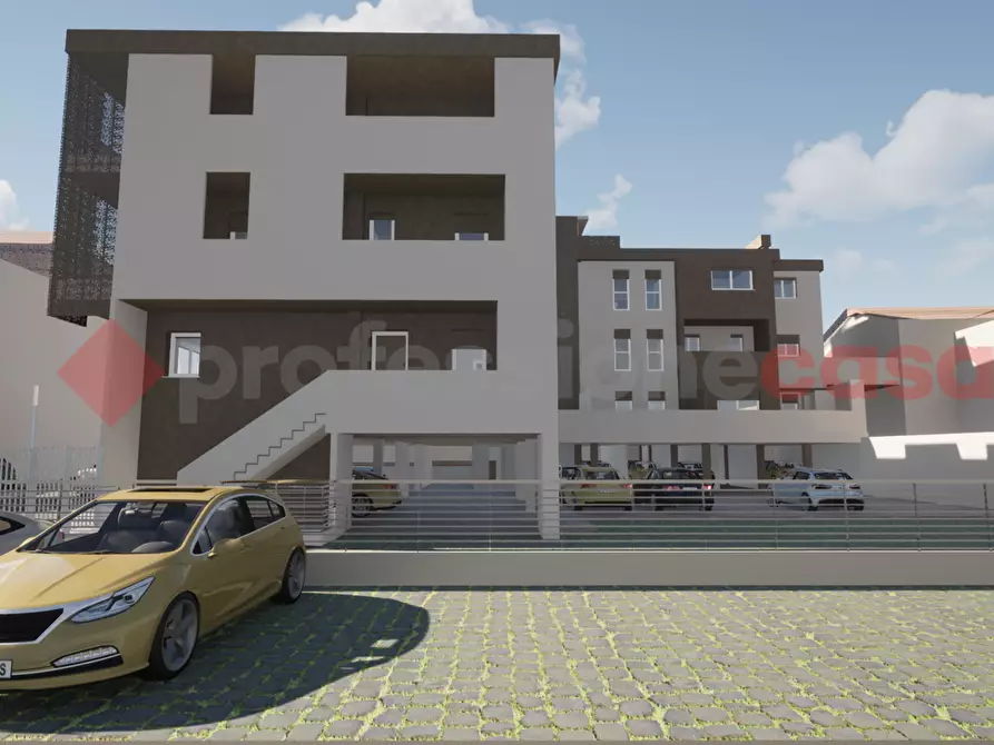 Immagine 7 di Appartamento in vendita  in Via Bartolini, 3 a Capraia E Limite