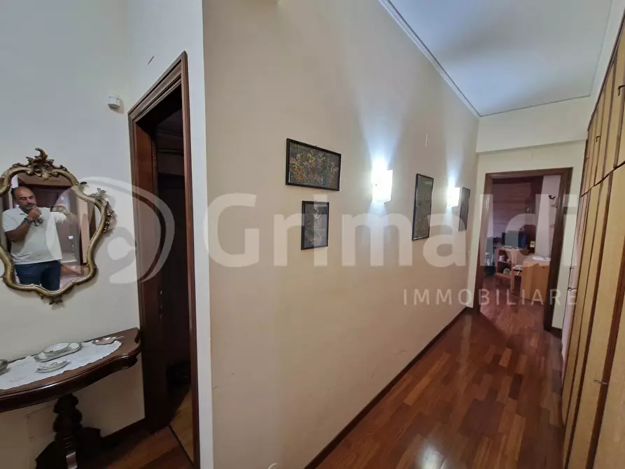 Immagine 23 di Appartamento in vendita  in Via Nuova Panoramica dello stretto, 1020 a Messina