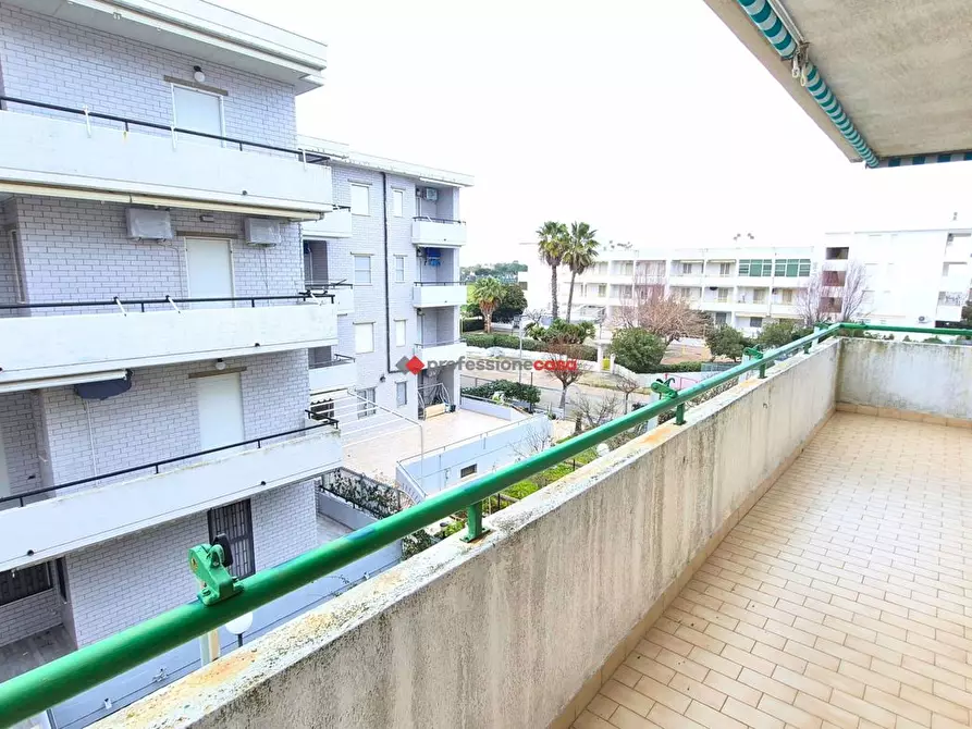 Immagine 14 di Appartamento in vendita  in Viale Marte, 55 a Lesina