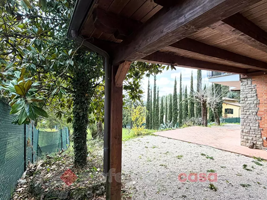 Immagine 10 di Villa in vendita  in Strada Dei Conservoni a Perugia