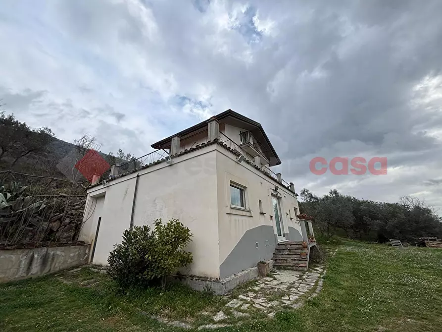 Immagine 20 di Casa indipendente in vendita  in Via Romagnano Fontana Valle, 7 a Anagni