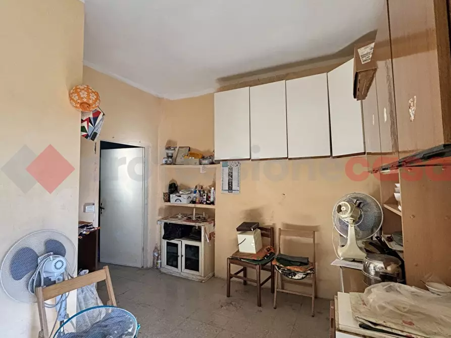 Immagine 14 di Appartamento in vendita  in Via Piccola Nord, snc a Alatri